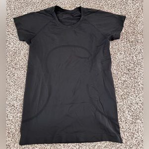 Lululemon Run Swiftly Tech 2.0 Short Sleeve Shirt